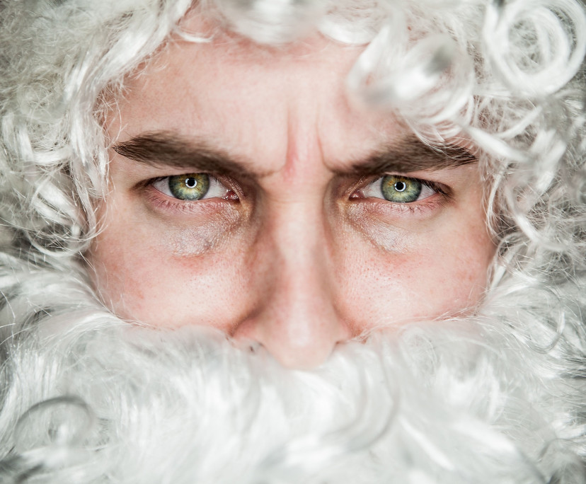 Samichlaus?